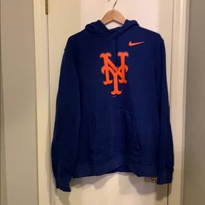 New York Mets Nike Sweatshirt